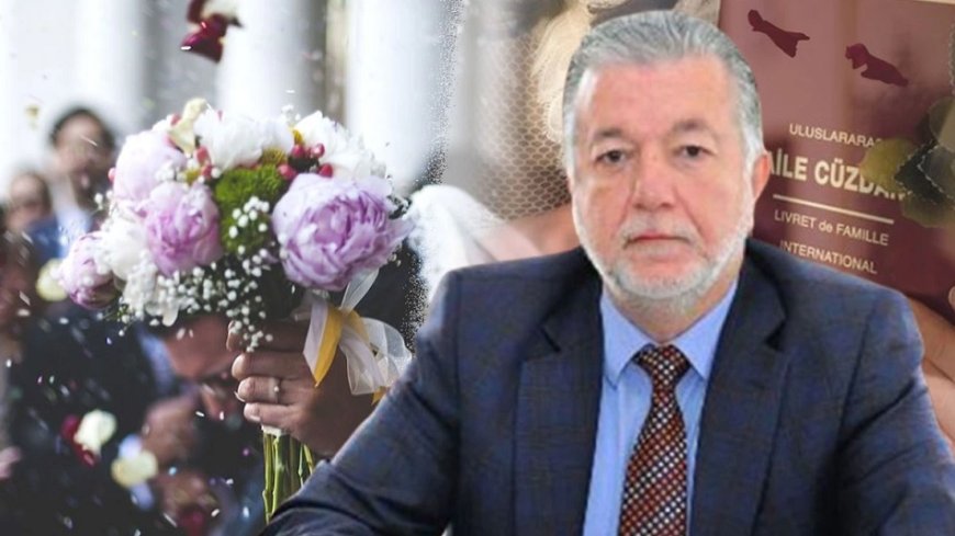 İzmir'de Yarım Düğün Tartışması!