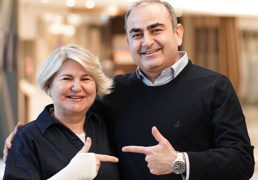 Karaciğer Kanserinde TARE Yöntemi Umut Oluyor!