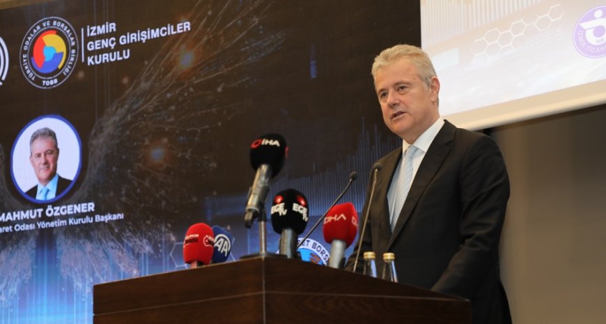 İzmir, Melek Yatırımcılıkta Güçlü Bir Ekosistem Kuruyor