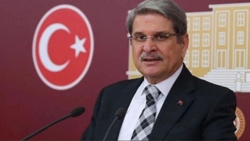 Aytun Çıray’dan Özgür Özel’e sert eleştiri:  Yavaş ve İmamoğlu'nu Erdoğan'ın önüne attı!