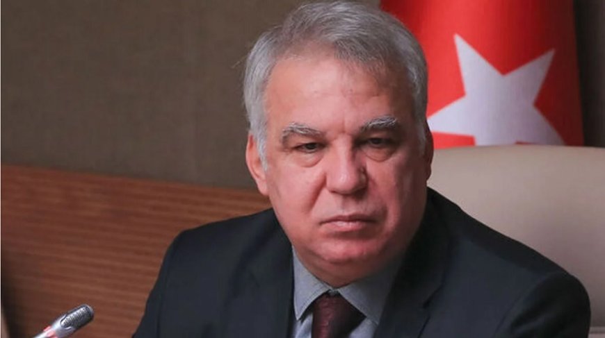 Eski AK Partili Hüseyin Kocabıyık: Artık Hiçbir Hakim ve Savcı ile Görüşmeyeceğim