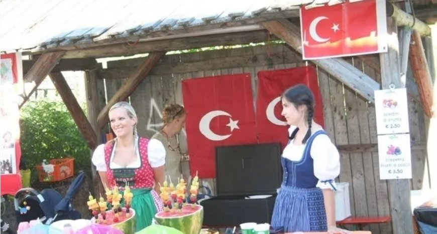 Yeniçeri Balaban Hasan’ın izleri hâlâ yaşıyor: Türk köyü Moeno’da Osmanlı’nın ruhu sürüyor