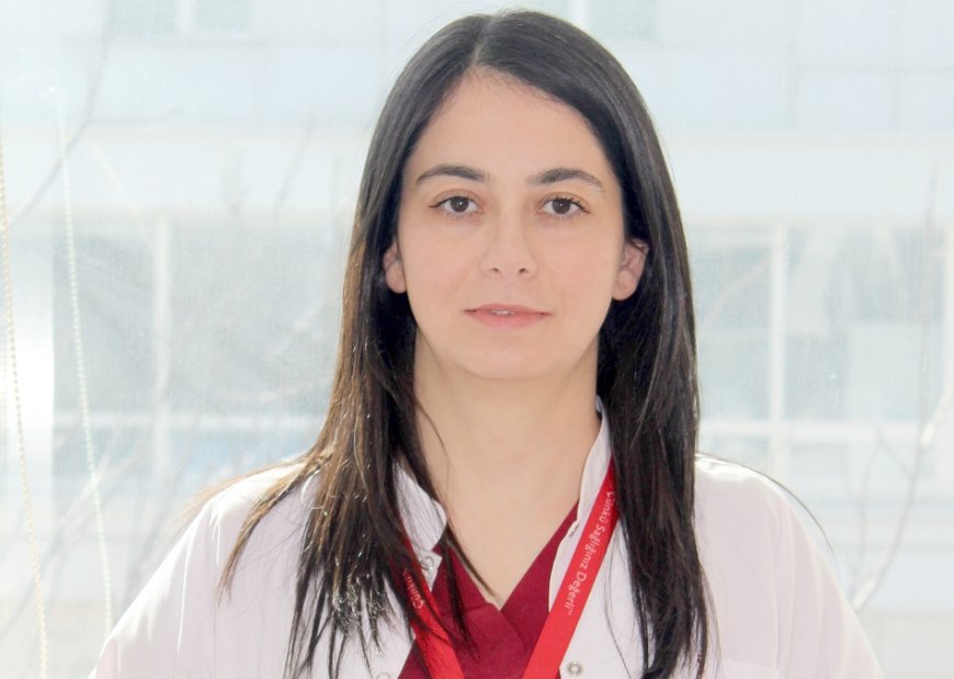 Bebekteki Genetik Sorunlar Artık Anne Karnında Belirlenebiliyor
