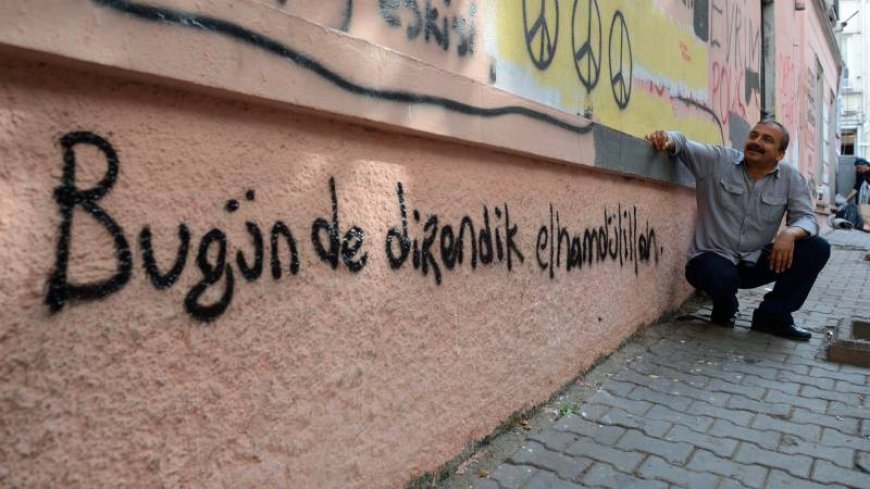 Sırrı Süreyya Önder’in Ardında Kalan Hikâyeler