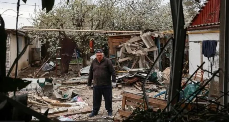 Putin’in  Paskalya ateşkesi: Barış için umut mu, propaganda mı?