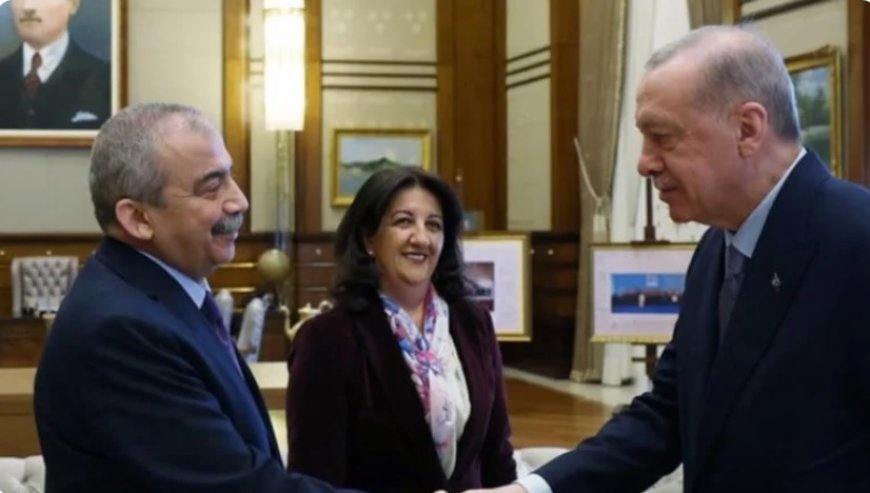 AKP Sözcüsü Çelik: Silahların Bırakılması Dönüm Noktası Olacak