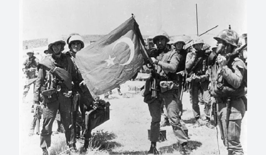 Milli Kayıplarımız Kimin Umurunda?