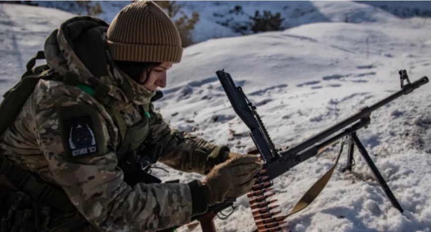 Putin’den İkinci Dünya Savaşı Anması İçin Geçici Ateşkes Kararı