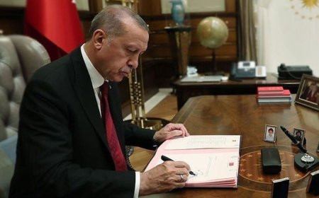 Seferberlik Yetkisine Yeni Düzenleme: Erdoğan’ın Yetkisi Genişletildi