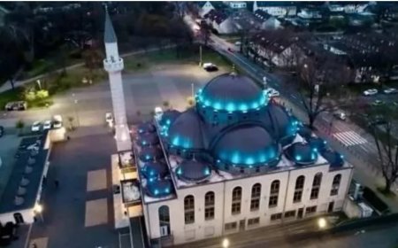 Lale Gül'ün Ezan Tartışması Tepki Çekti