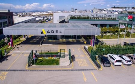 ADEL Hisselerinde Sert Düşüş: Teknik Göstergeler Alarm Veriyor