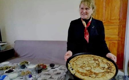 Uzun Yaşamanın Sırrı Uluköy’de mi Saklıydı?