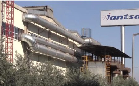 Jantsa’dan Yatırımcısına Temettü Sürprizi