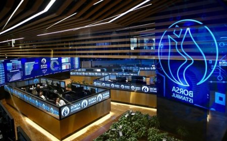 Yabancı Satışı Hızlandı, Endeks 40 Günde Çöktü
