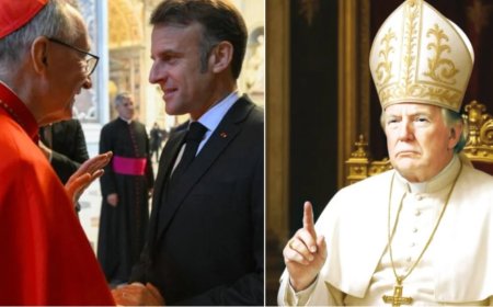 Papalık seçiminde siyaset gölgesi: Kardinaller mi seçecek, liderler mi?