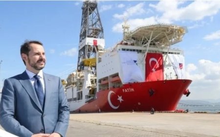 Doğal Kaynaklar Zirvesi’nde vizyon vurgusu: Berat Albayrak’ın attığı temeller yeni dönemin kapısını araladı