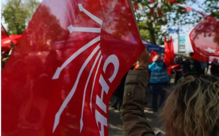 Ara seçim formülü, mitingler ve imza kampanyasıyla CHP erken sandık için düğmeye bastı