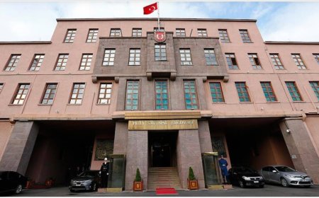Terör ifadesi yer almadı, sadece teknik bilgi paylaşıldı