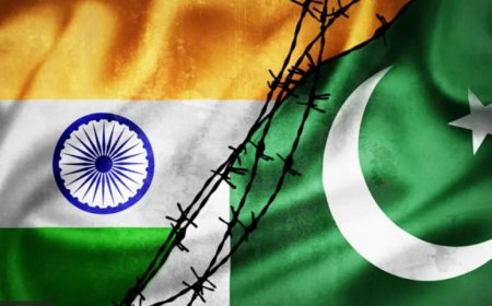Ankara'dan İtidal Çağrısı ve Pakistan’a Açık Destek Mesajı