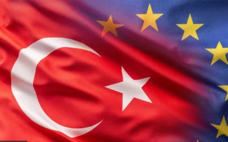 AP Raporunda İmamoğlu Vurgusu, PKK Çıkışı ve Gümrük Birliği Şartları