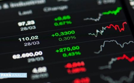 Şirket anlaşmaları ve temettü ödemeleri piyasayı yönlendiriyor: Fed kararı öncesi piyasalarda temkinli iyimserlik