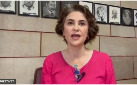 PKK silah bırakıyor, kayyumlar kalkıyor, infaz düzenlemesi geliyor