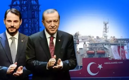 Enerjide bağımsızlık vizyonu büyüyor