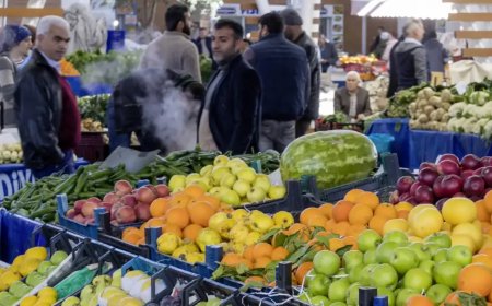 Don Afeti Tarımı Vurdu, Fiyatlar Yüzde 100 Artabilir