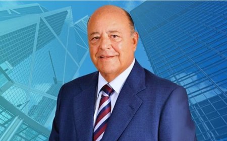 Cem Bakioğlu’nun Şirketi Re’sen Cezalandırıldı