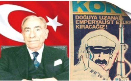 Öcalan, Diyarbakır’da MHP’nin mitingine katılır mı?!