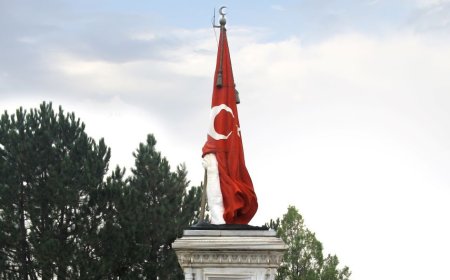 PKK Kaybetti, Türk Milleti’nin Sağduyusu Kazandı: Tarihsel, Stratejik ve Vicdani Bir Dönüm Noktası