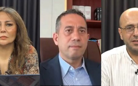 CHP'li Başarır’dan Ara Seçim ve PKK’nın Feshi Hakkında Çarpıcı Açıklamalar