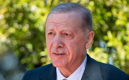 Erdoğan’dan Net Mesaj: Bu Karar Tüm Uzantılarıyla Geçerlidir