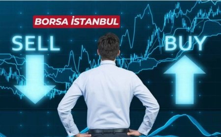 43 hisseye 165 hedef fiyat: Yatırımcılar için yol haritası şekilleniyor