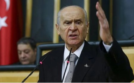 Bahçeli'den Demirtaş hamlesi mi? Cezaevi yönetimi görüşme talebine yanıt vermedi