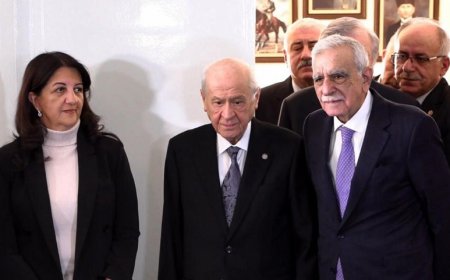 PKK’nın Feshi Siyasi Dengeleri Nasıl Değiştiriyor? İttifaklar, Anayasa Tartışması ve Partiler Arası Geçişler