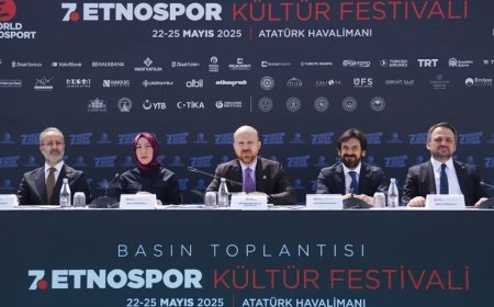 Bilal Erdoğan: Kadim değerlerimizi yaşatıyor, çocuklarımız için geleceği inşa ediyoruz