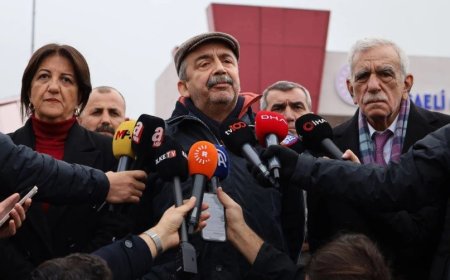 PKK bildirisine AKP kulislerinden temkinli yorum: Geçmişe gönderme, bugüne dair talep yok