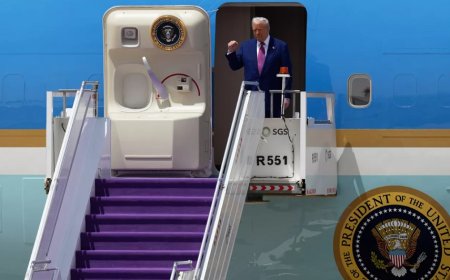 Trump Türkiye’ye gelebilir: Putin beni istiyor, barış görüşmelerinde yer alabilirim