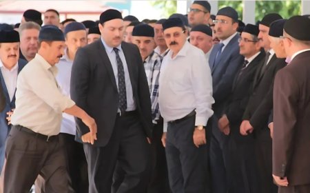 Süleymancılara İlk Operasyon: Ankara’da 4 Gözaltı, Bürokratlar da Listede