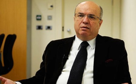Fehmi Koru’nun İmalı Yazısı Gündemde: Liderler Hasta Olursa Ne Olur?