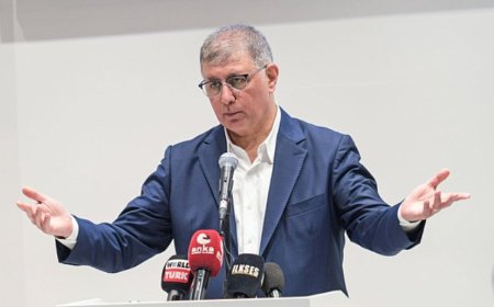 Cemil Tugay’dan Gündeme Damga Vuran Açıklamalar: İzmir 19 Mayıs’ta Duruş Sergileyecek