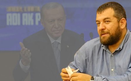 Yeni Şafak yazarı İsmail Kılıçarslan’dan dikkat çeken çıkış: AKP’de Erdoğan sonrası için hazırlık yapılıyor