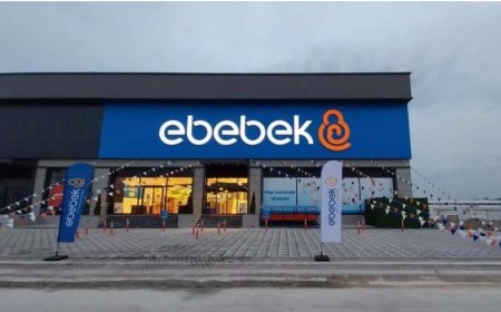 Ebebek Hissesi İçin Yükseliş Beklentisi: 12 Aylık Hedef Fiyat 63 TL