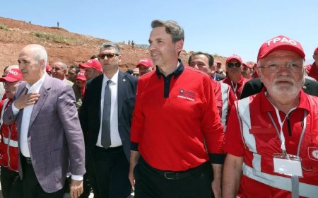 Bayraktar: Diyarbakır Havzasında 6,1 Milyar Varillik Kaya Petrolü Rezervi Tahmin Ediliyor