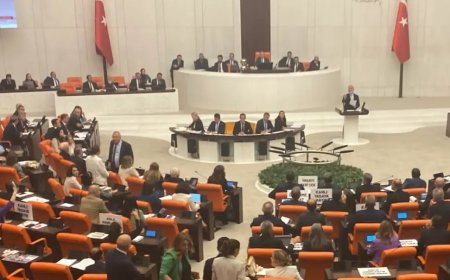 Çözüm Süreci İçin TBMM'de Yeni Komisyon Kuruluyor mu?