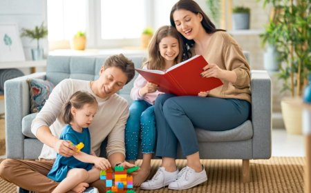 Rüyada Aile Görmek Ne Anlama Gelir? Mutluluk, Güç ve Zenginlik Simgesi