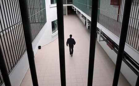 İnfaz Düzenlemesinde Son Viraj! Kimleri Kapsayacak?