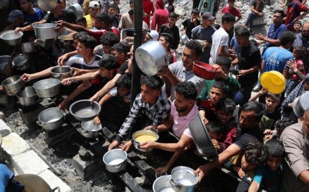 Avrupa’dan İsrail’e Sert Tepki: Ticari İlişkiler Gözden Geçiriliyor
