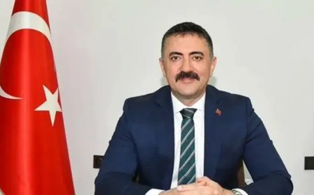 Validen Devlete Vefa: Tunceli’de Anmaya İzin Vermedi, Görevden Ayrıldı